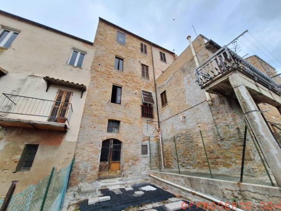 Casa indipendente 5 Locali o più CENTRO STORICO 300mq 1900