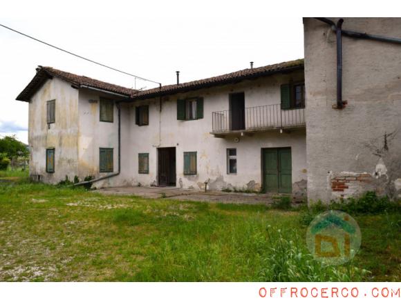 Casa singola Savogna d'Isonzo 379mq 1967