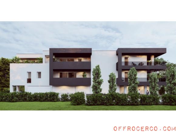 Appartamento Caselle 130mq 2025