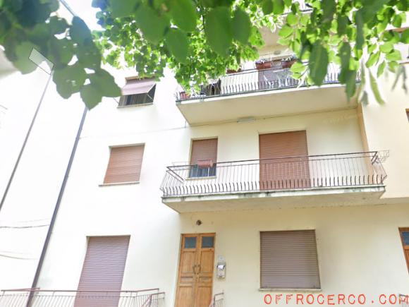 Appartamento San Giovanni Valdarno 116mq 1960