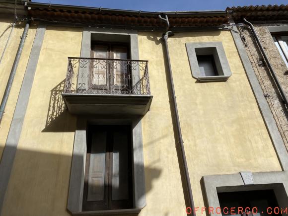 Casa indipendente 5 Locali o più 287mq