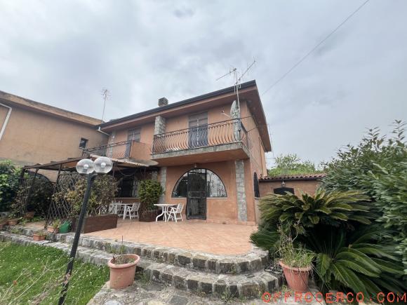 Villa 3 Locali 84mq