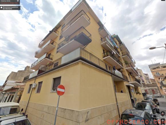 Appartamento (Picanello - Leopardi - Via Duca Degli Abruzzi) 95mq