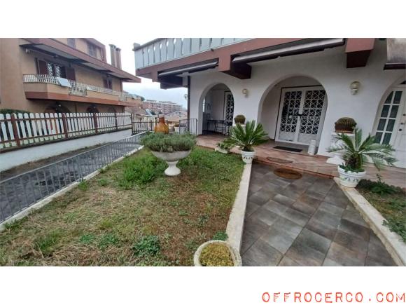 Villa Bifamiliare 450mq