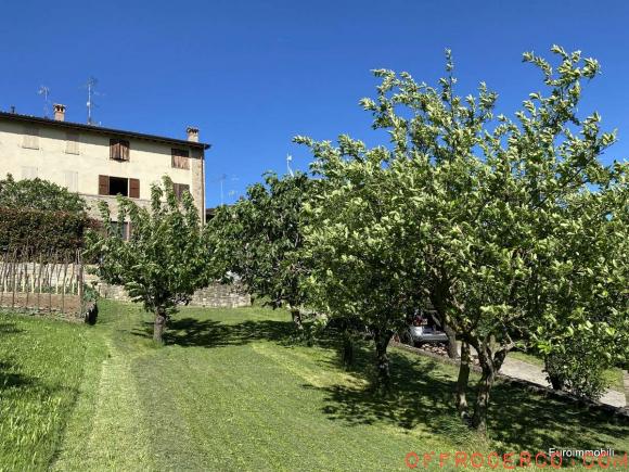 Villa Bifamiliare (Lupazzano) 226mq