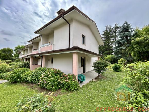 Casa a schiera Gradisca d'Isonzo 192mq 1986