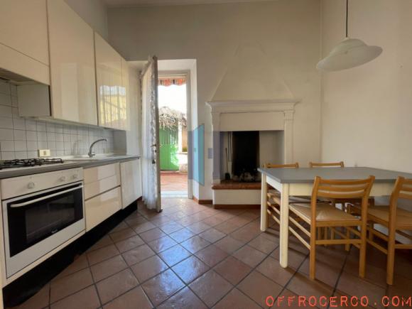 Appartamento Don Bosco / Corsica 85mq