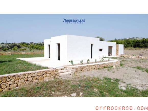 Villa Noto 120mq 2024