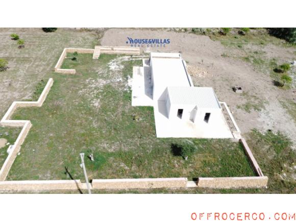 Villa Noto 120mq 2024