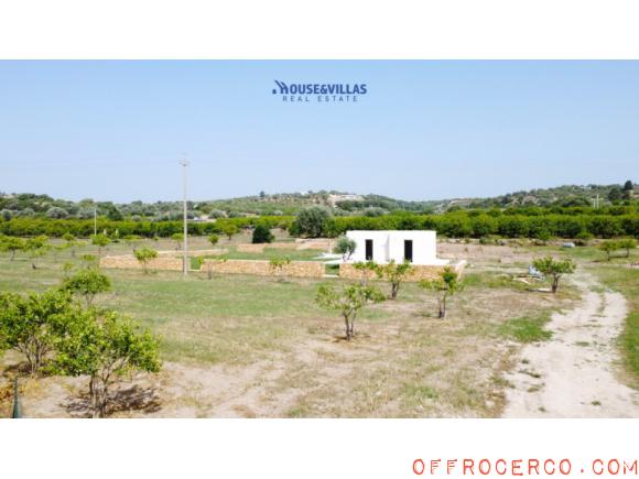 Villa Noto 120mq 2024