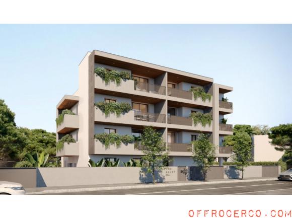 Appartamento Piazza Mazzini 70mq 2025