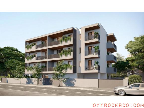 Appartamento Piazza Mazzini 70mq 2025