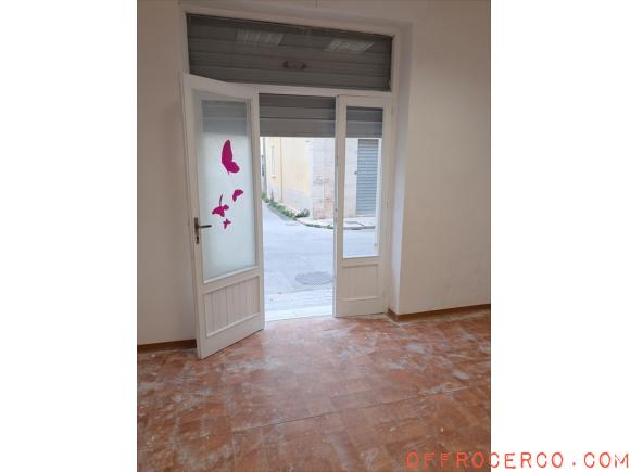 Locale commerciale citta 60mq