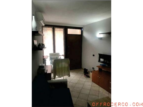 Appartamento bilocale 49mq