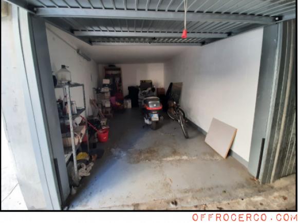 Garage (Cornigliano) 19mq