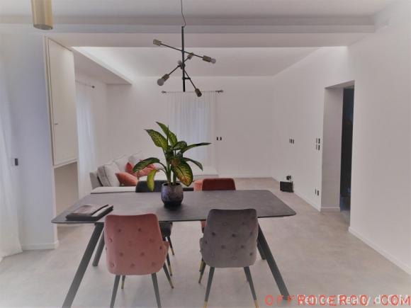 Appartamento Santa Croce 110mq 2018