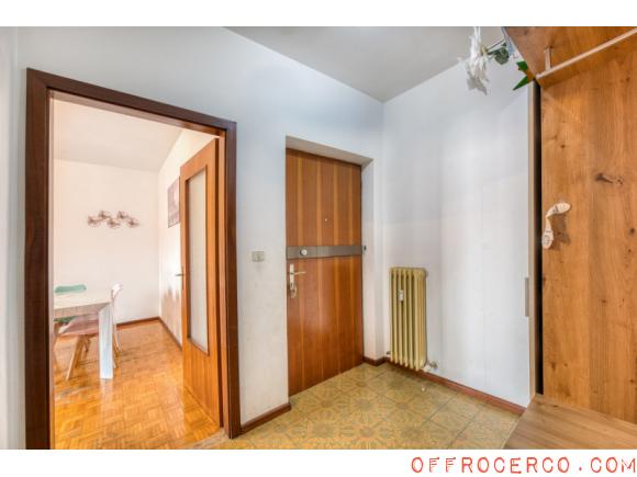 Appartamento Pergine Valsugana 98mq