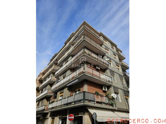 Appartamento Reggio Calabria 123mq 1970