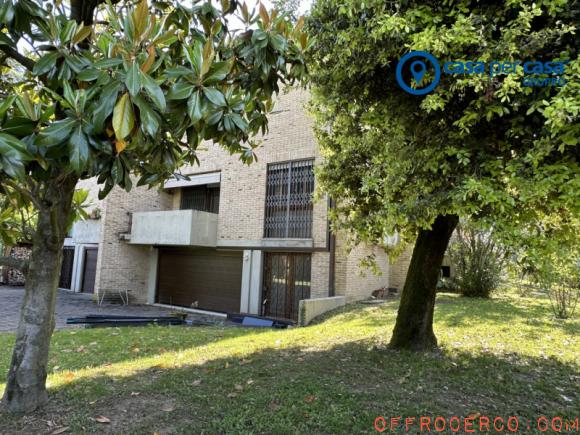 Villa Guizza 245mq