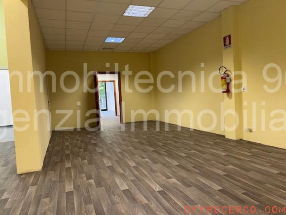 Laboratorio Arezzo 220mq