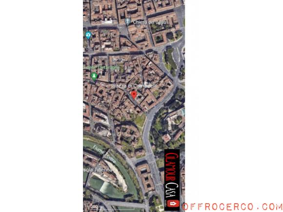 Appartamento Roma - Centro 147mq