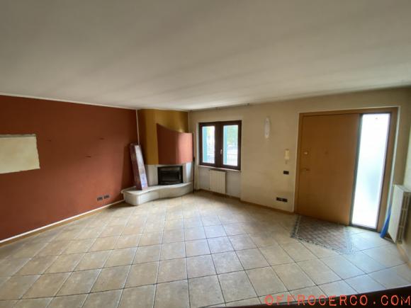 Casa a schiera Azzano 175mq 2002