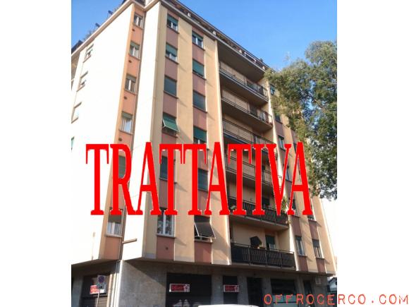 Appartamento San Fruttuoso / Triante / San Carlo / San Giuseppe 75mq 1960