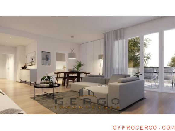 Appartamento Preganziol - Centro 125mq 2025