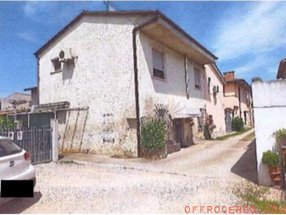 Casa singola Villafranca di Verona 158mq