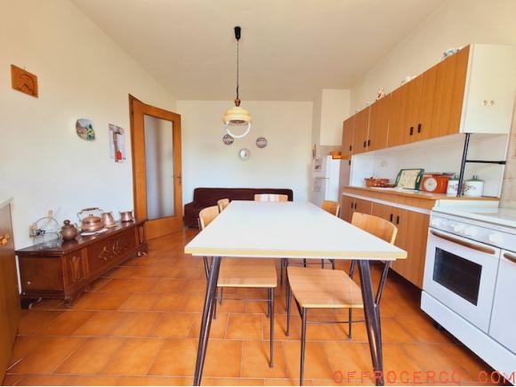 Casa a schiera Fregona 125mq 1990