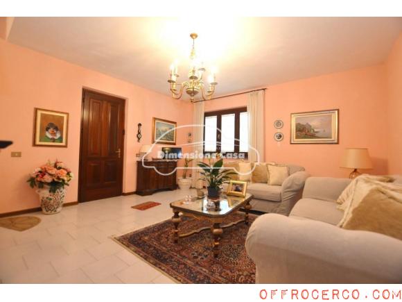 Villa 5 Locali o più Nave 160mq