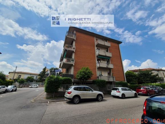 Appartamento Borgo Roma 94mq 1970