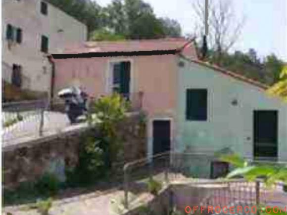 Villetta schiera 119,9mq