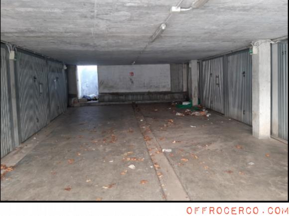 Garage (Cornigliano) 19mq