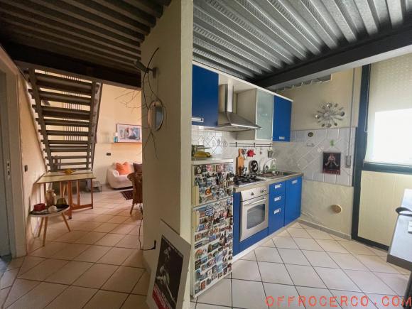Appartamento Bilocale 55mq