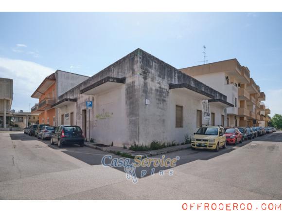 Casa singola San Cesario di Lecce 620mq