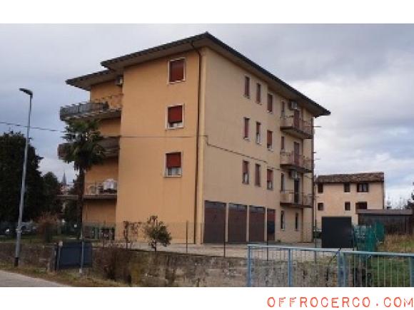 Appartamento Grumolo delle Abbadesse 46mq