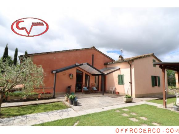 Villa Levane 373mq