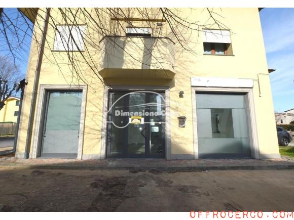 Locale commerciale San Vito 66mq