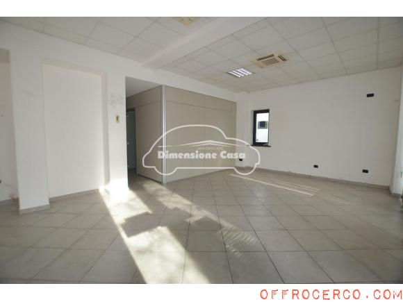 Locale commerciale San Vito 66mq