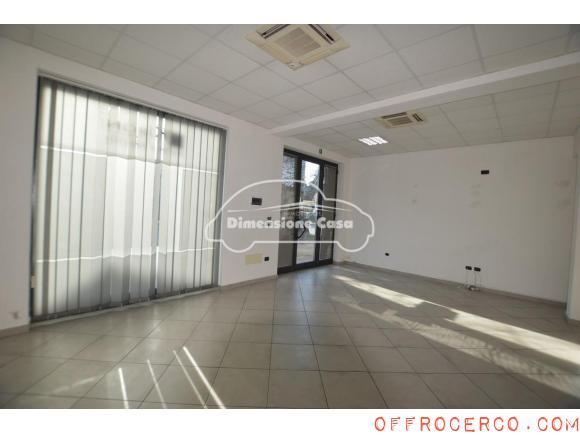 Locale commerciale San Vito 66mq