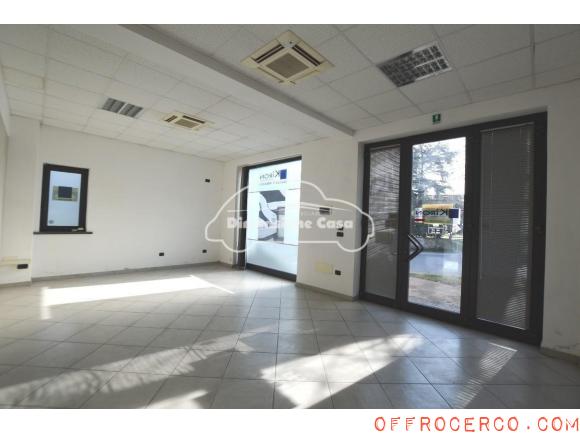 Locale commerciale San Vito 66mq