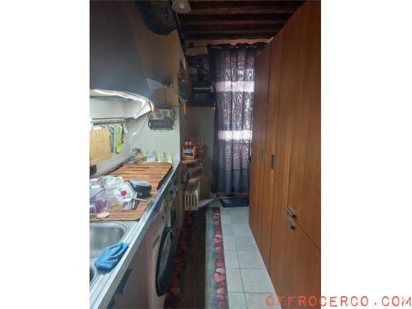 Appartamento (Montagnano) 70mq