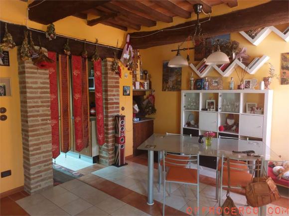 Appartamento (Montagnano) 70mq