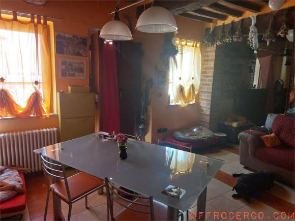 Appartamento (Montagnano) 70mq