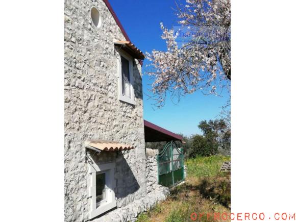 Casa singola San Giacomo 110mq