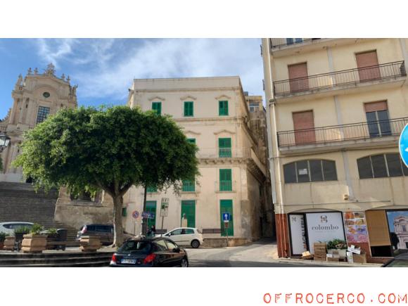 Appartamento Modica Alta 70mq