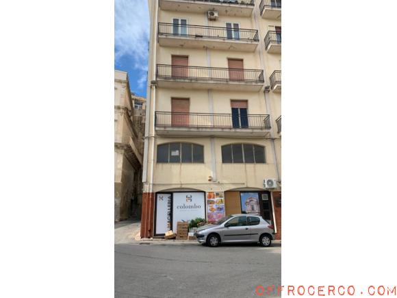 Appartamento Modica Alta 70mq