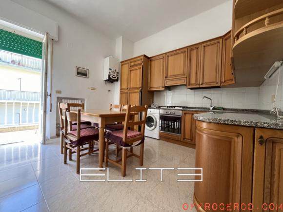 Appartamento Borgo Rodi 110mq 1952