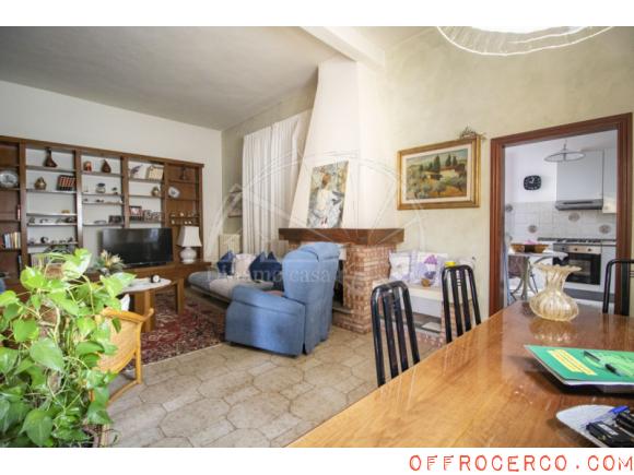 Casa a schiera San Giorgio a Colonica 220mq